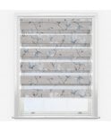 Louvolite Floreale Marine Dimout Day & Night Roller Blind