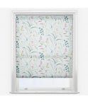 Louvolite Flores Spring Made to Measure Dimout Roller Blind