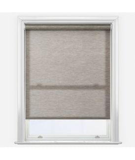 Louvolite Hampton Beach Cove Made to Measure Dimout Roller Blind