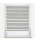 Louvolite Linoso Barley Dimout Day & Night Roller Blind