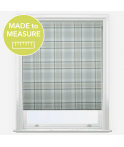Louvolite Lomond Wild Hare Made to Measure Blackout Roller Blind