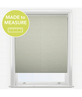 Louvolite Matrix Calico Made to Measure Blackout Roller Blind