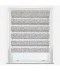 Louvolite Viale Linen Dimout Day & Night Roller Blind