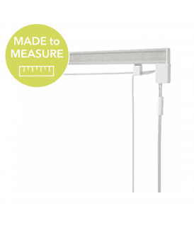 Made To Measure Aluminium Corded Roman Blind Kit