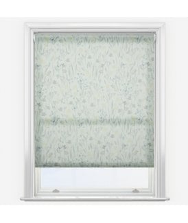 Mallory Glow Made to Measure Dimout Roller Blind