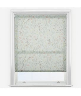 Mallory Sunrise Made to Measure Dimout Roller Blind