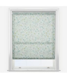 Mallory Twilight Made to Measure Dimout Roller Blind