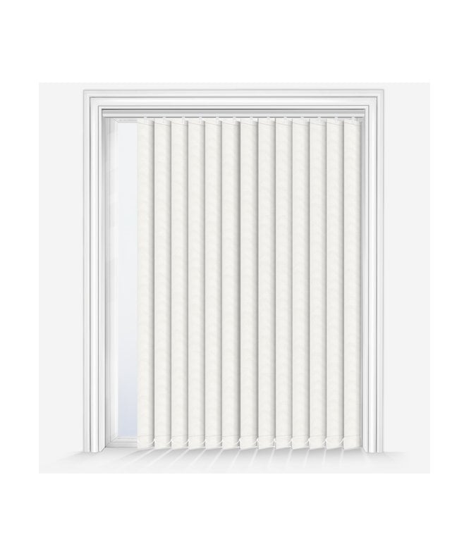 New Edge Blinds Medina Breva Custom Made Dimout Vertical Blind