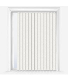 Medina Breva Custom Made Dimout Vertical Blind