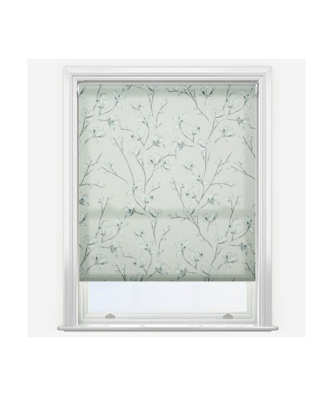 New Edge Blinds Memento Aurora Made to Measure Dimout Roller Blind