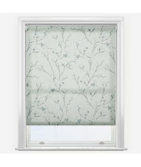 Memento Aurora Made to Measure Dimout Roller Blind
