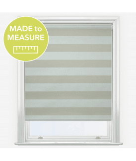 Midas Opal Made to Measure Blackout Roller Blind