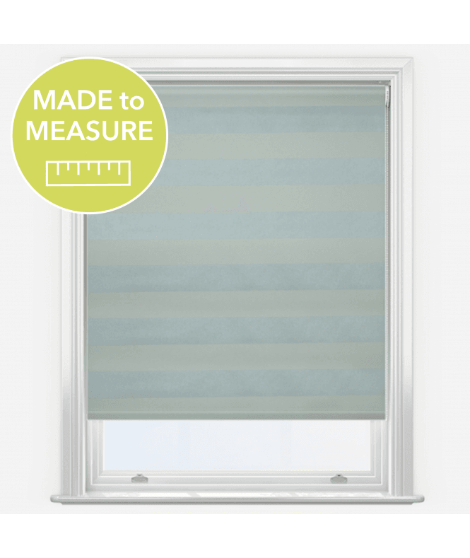 New Edge Blinds Midas Shadow Made to Measure Blackout Roller Blind