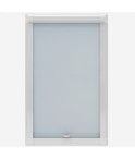 Mineral Blackout Perfect Fit Roller Blind