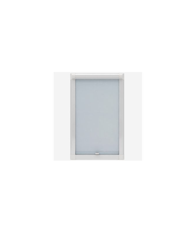 New Edge Blinds Mineral Dimout Perfect Fit Roller Blind