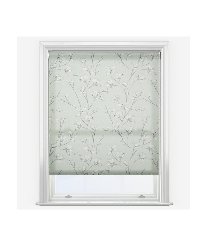 New Edge Blinds Momento Dawn Made to Measure Dimout Roller Blind