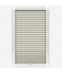 Munich Cream Blackout Honeycomb Perfect Fit Blinds