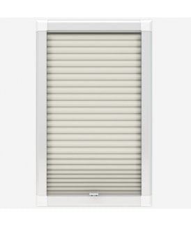 Munich Cream Honeycomb Perfect Fit Blinds