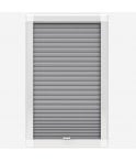 Munich Dove Grey Blackout Honeycomb Perfect Fit Blinds