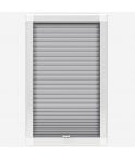 Munich Dove Grey Honeycomb Perfect Fit Blinds