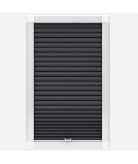Munich Jet Blackout Honeycomb Perfect Fit Blinds