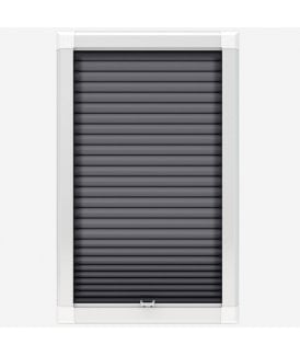 Munich Jet Honeycomb Perfect Fit Blinds