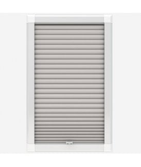 Munich Taupe Blackout Honeycomb Perfect Fit Blinds