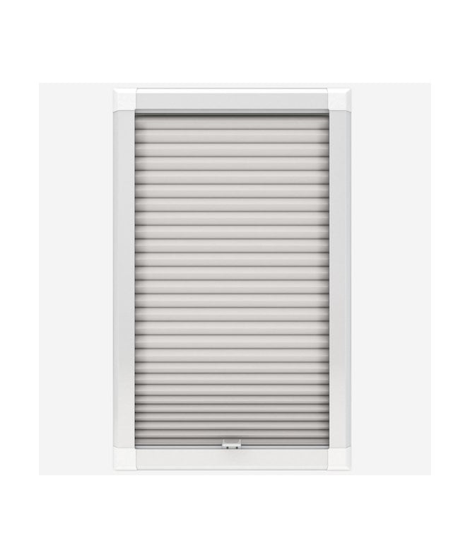 New Edge Blinds Munich Taupe Honeycomb Perfect Fit Blinds