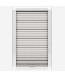 Munich Taupe Honeycomb Perfect Fit Blinds