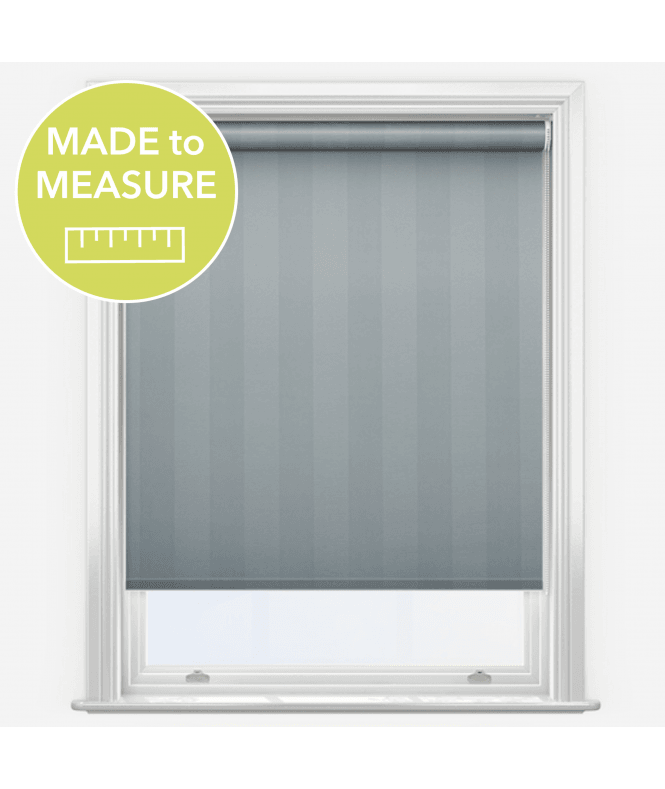 New Edge Blinds Napa Cayo Made to Measure Blackout Roller Blind
