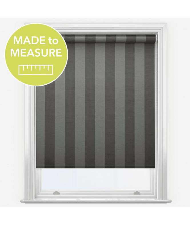 New Edge Blinds Napa Vassa Made to Measure Blackout Roller Blind