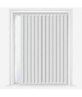 Nera Breva Custom Made Dimout Vertical Blind