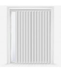 Nera Breva Custom Made Dimout Vertical Blind