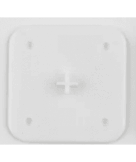 No Drill Easy Stick Self Adhesive Brackets