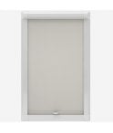 Parchment Blackout Perfect Fit Roller Blind
