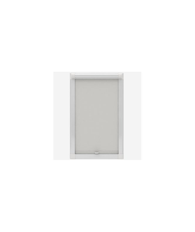 New Edge Blinds Parchment Dimout Perfect Fit Roller Blind