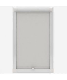 Parchment Dimout Perfect Fit Roller Blind