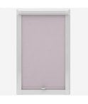 Peony Pink Dimout Perfect Fit Roller Blind