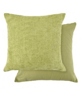 Pica Collection Cushion Cover in Sage Green