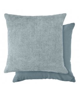 Pica Collection Cushion Cover in Silver