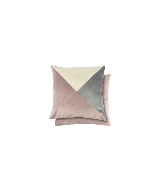 New Edge Blinds Picasso Collection Cushion Cover in Heather