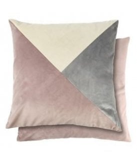 Picasso Collection Cushion Cover in Heather