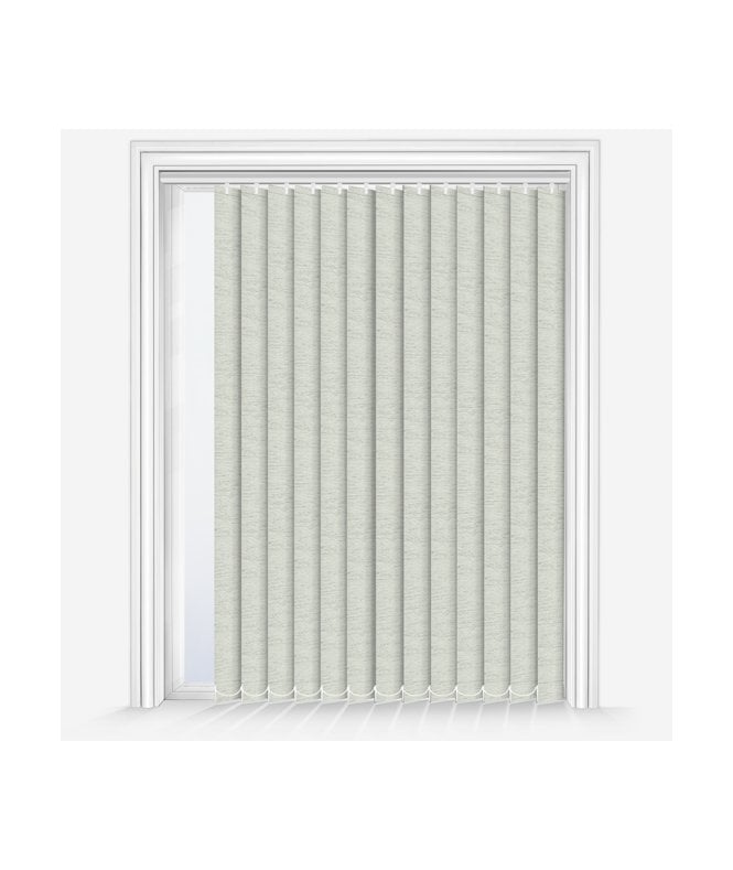 New Edge Blinds Plaza Sense Custom Made Blackout Vertical Blind
