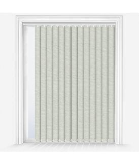 Plaza Sense Custom Made Blackout Vertical Blind