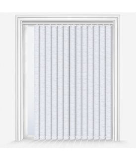 Plaza Touch Custom Made Blackout Vertical Blind