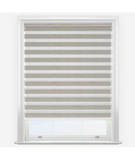 Regal Natural Dimout Day & Night Roller Blind