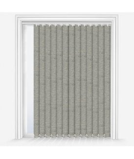Renzo Maya Custom Made Dimout Vertical Blind