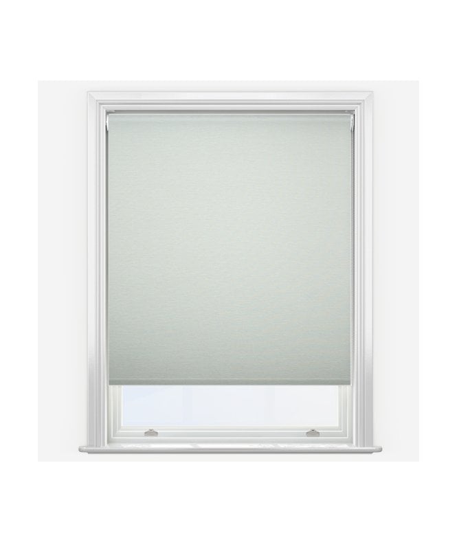 New Edge Blinds Sento Cameo Made to Measure Blackout Roller Blind