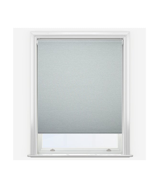 New Edge Blinds Sento Gaze Made to Measure Blackout Roller Blind