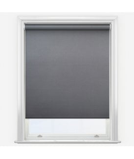Shima Granite Made to Measure Blackout Roller Blind